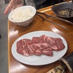 ジンギスカン羊はち 三軒茶屋店 - 