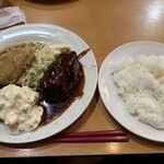 キッチンまつむら - 