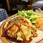 洋食屋サンセット - 
