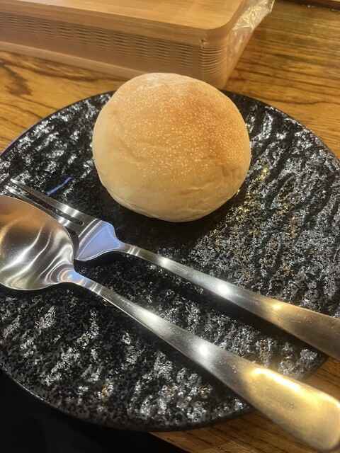 libert&agrave;&times;libert&agrave;（リベルタ リベルタ） - 刺巻（パスタ）の写真