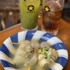 串焼 ごった 練馬店