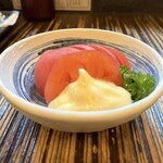 とりかわ 粋恭 - 