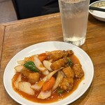 パンダ乾杯楼 - 