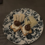 パーラーイワシ - 