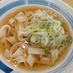 どんどん庵 - 料理写真: