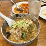 パンダ乾杯楼 - 