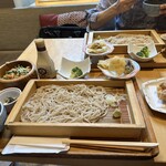 おばんざい・炙り焼き・酒 菜な - 