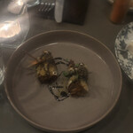 パーラーイワシ - 