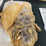 どんどん庵 - 