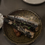 パーラーイワシ - 