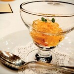 フレンチレストラン ミクニ サッポロ - 