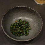 パーラーイワシ - 