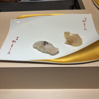 名古屋 栄 栞庵 鮨 やましろ - 