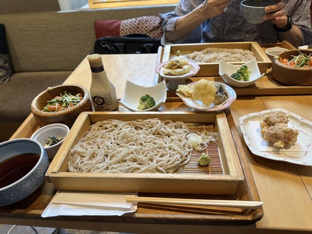 Obanzai Aburiyaki Sake Nana Coredo Muromachi Ten photo 2