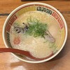 九州じゃんがららあめん 秋葉原本店