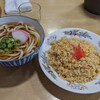 京屋 - 勝手に焼めしセット