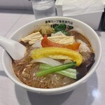 新宿麻辣湯 - 