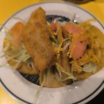 タコスビーム - 