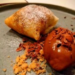 フレンチレストラン ミクニ サッポロ - 