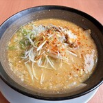 幸楽苑 - 料理写真: