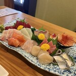 肴酒屋 おかえり - 