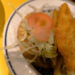 タコスビーム - 