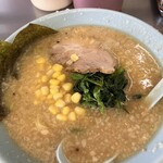 ラーメンショップ - 