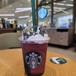 スターバックスコーヒー - ドリンク写真:
