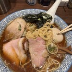 中華そば榮田 - 