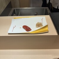 名古屋 栄 栞庵 鮨 やましろ - 