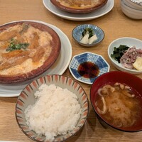 新宿割烹 中嶋 - 