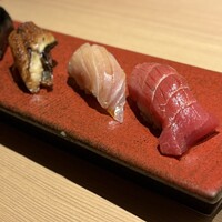 京都 鮨 まつもと -  京都 鮨 まつもと -