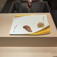 名古屋 栄 栞庵 鮨 やましろ - 