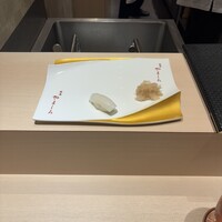 名古屋 栄 栞庵 鮨 やましろ - 