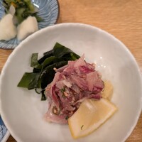 新宿割烹 中嶋 - 