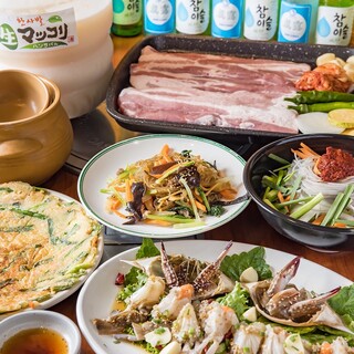 アリラン食堂_1