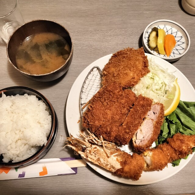 Tonkatsu Maki