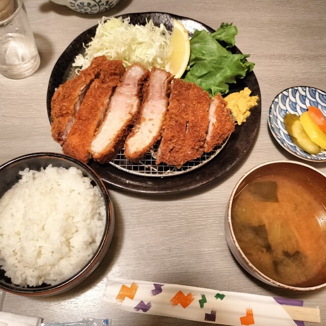 Tonkatsu Maki photo 2