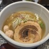 麺処 銀笹