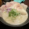 ラーメンすりぃ はなれ