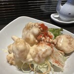 廣東料理 水蓮月 - 