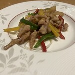 中国料理 南園 - 
