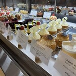 グラン・ヴァニーユ - 