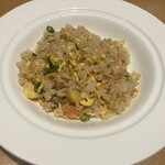 中国料理 南園 - 