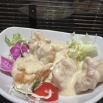 廣東料理 水蓮月 - 