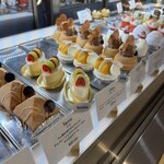 グラン・ヴァニーユ - 