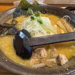 白樺山荘 - 