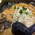 白樺山荘 - 
