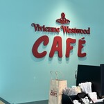 Vivienne Westwood CAFÉ - 
