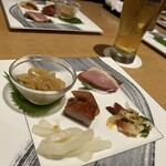 中国料理 南園 京王プラザホテル八王子店 - 